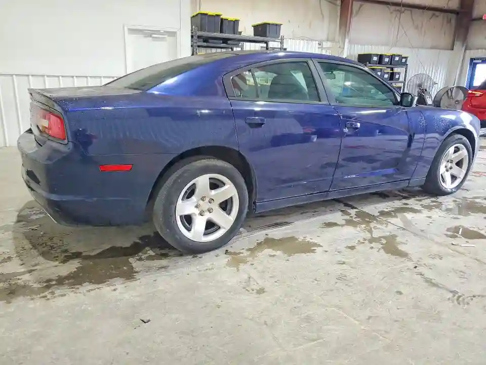 2C3CDXAT1DH694691 2013 DODGE CHARGER-2