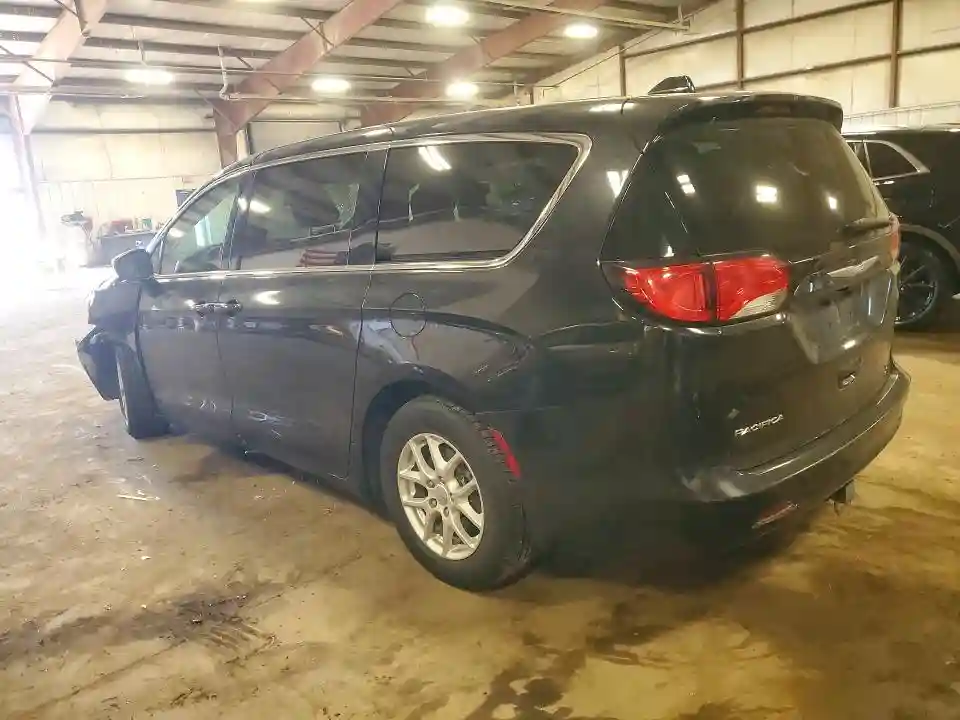 2C4RC1DG1HR502416 2017 CHRYSLER PACIFICA-1
