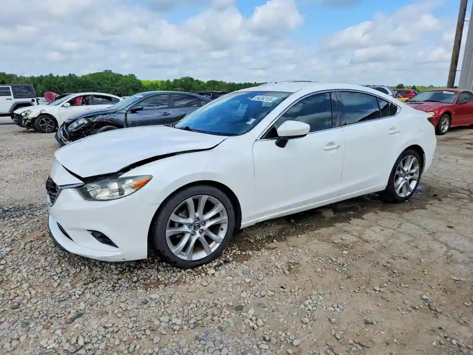 JM1GJ1V54F1196050 2015 MAZDA 6-0