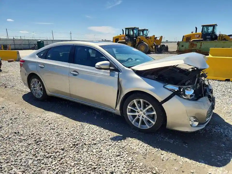 4T1BK1EB5DU037266 2013 TOYOTA AVALON-3