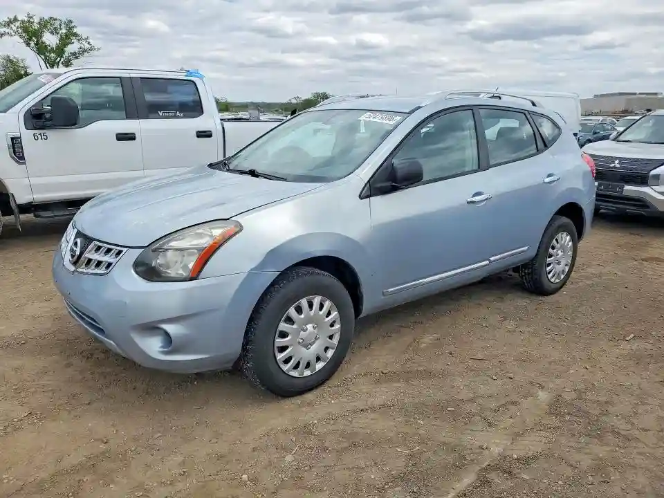 JN8AS5MT3FW156365 2015 NISSAN ROGUE-0