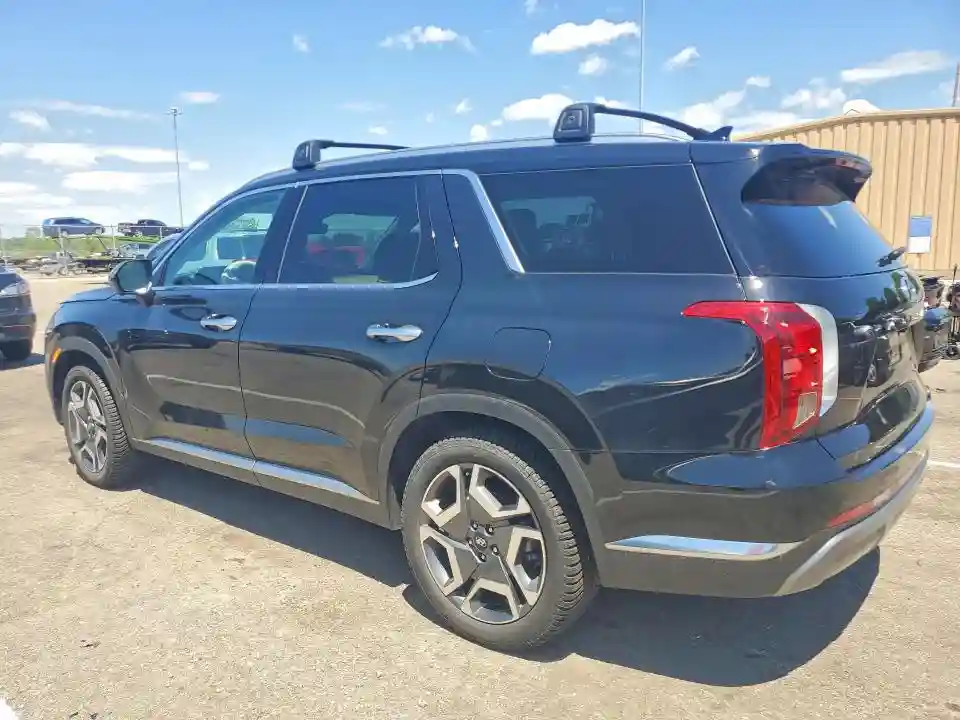 KM8R5DGE6RU682014 2024 HYUNDAI PALISADE-1