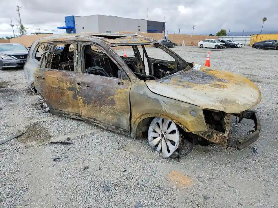 5XYP6DHC5NG291986 2022 KIA TELLURIDE-3