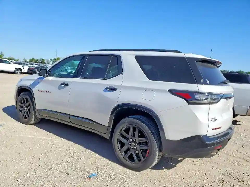 1GNEVKKW7LJ169815 2020 CHEVROLET TRAVERSE-1