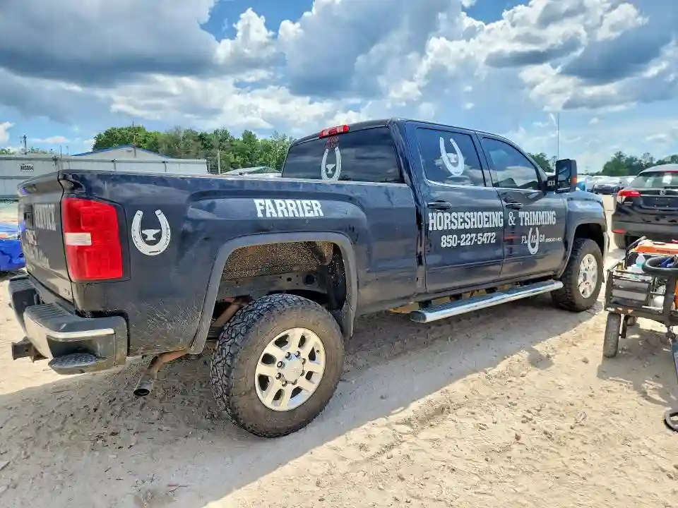 1GT12YEG5FF591791 2015 GMC SIERRA-2