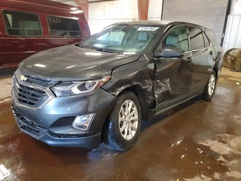 2GNAXJEV2K6304295 2019 CHEVROLET EQUINOX-0