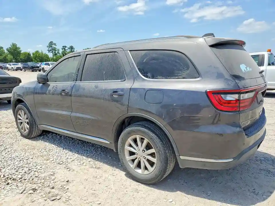 1C4RDJAG1EC428629 2014 DODGE DURANGO-1