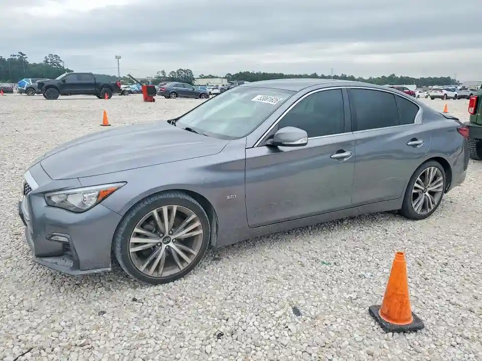 JN1EV7AP9JM356620 2018 INFINITI Q50-0