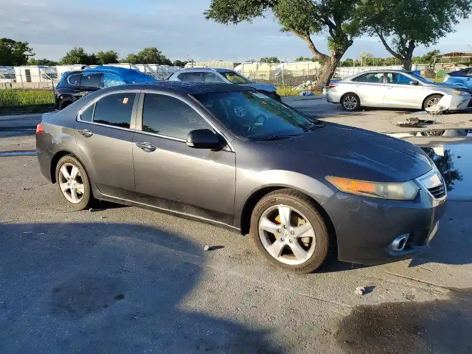 JH4CU2F40DC004026 2013 ACURA TSX-3