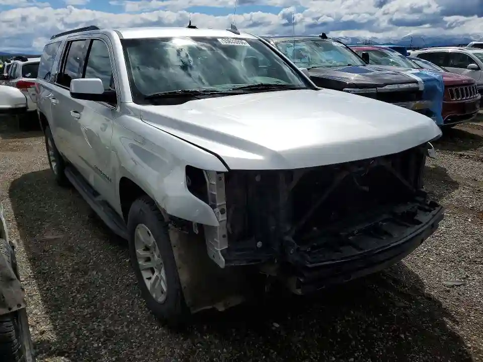 1GNSKHKC8KR392756 2019 CHEVROLET SUBURBAN-3