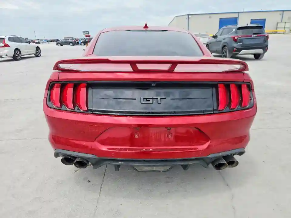 1FA6P8CF6N5112497 2022 FORD MUSTANG-5