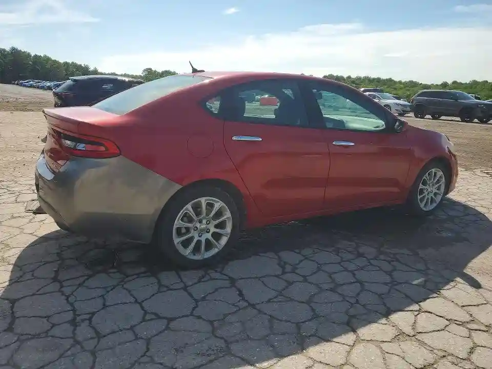 1C3CDFCHXDD284231 2013 DODGE DART-2