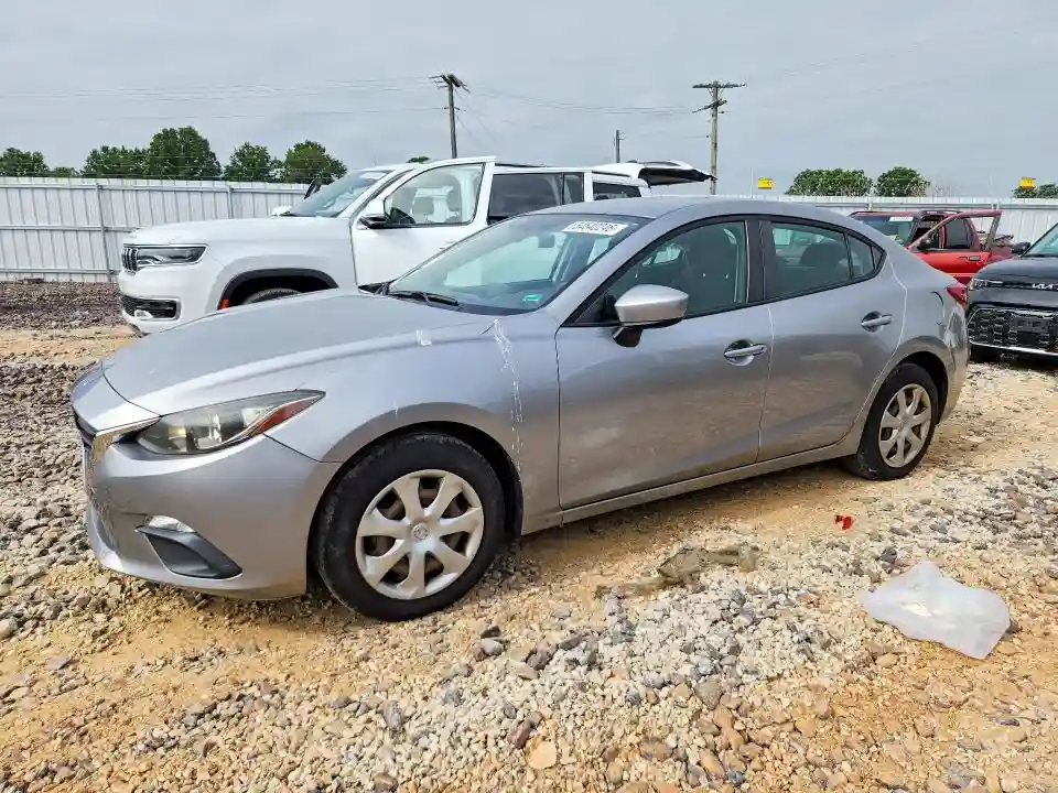 3MZBM1U7XFM171495 2015 MAZDA 3-0