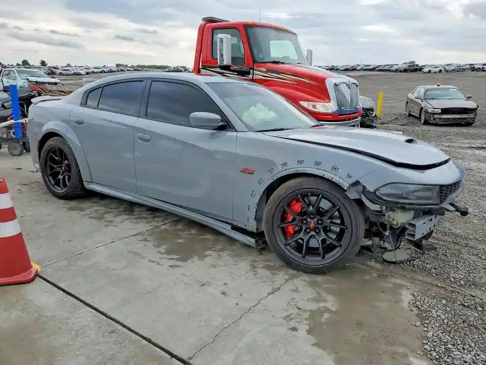 2C3CDXGJ4LH209089 2020 DODGE CHARGER-3