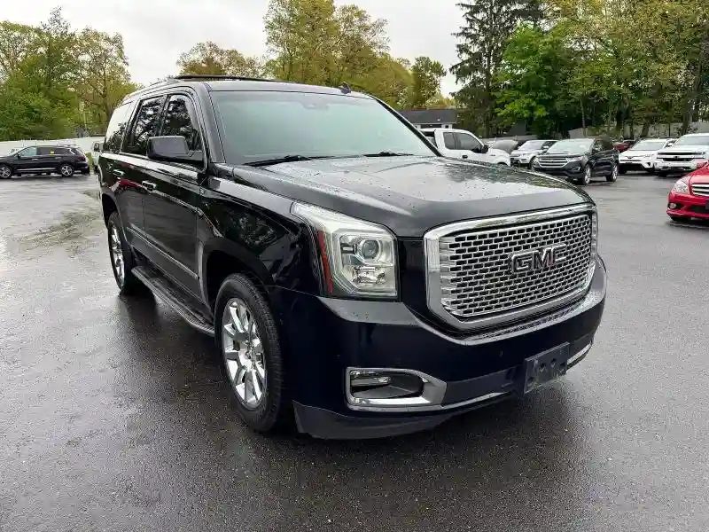1GKS2CKJ1FR128914 2015 GMC YUKON-3