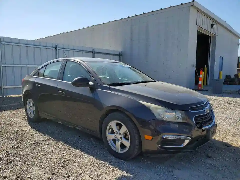 1G1PC5SB4F7167004 2015 CHEVROLET CRUZE-3