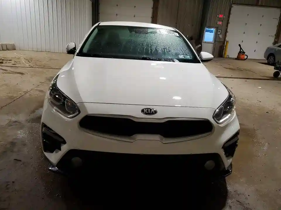 3KPF24ADXKE085663 2019 KIA FORTE-4