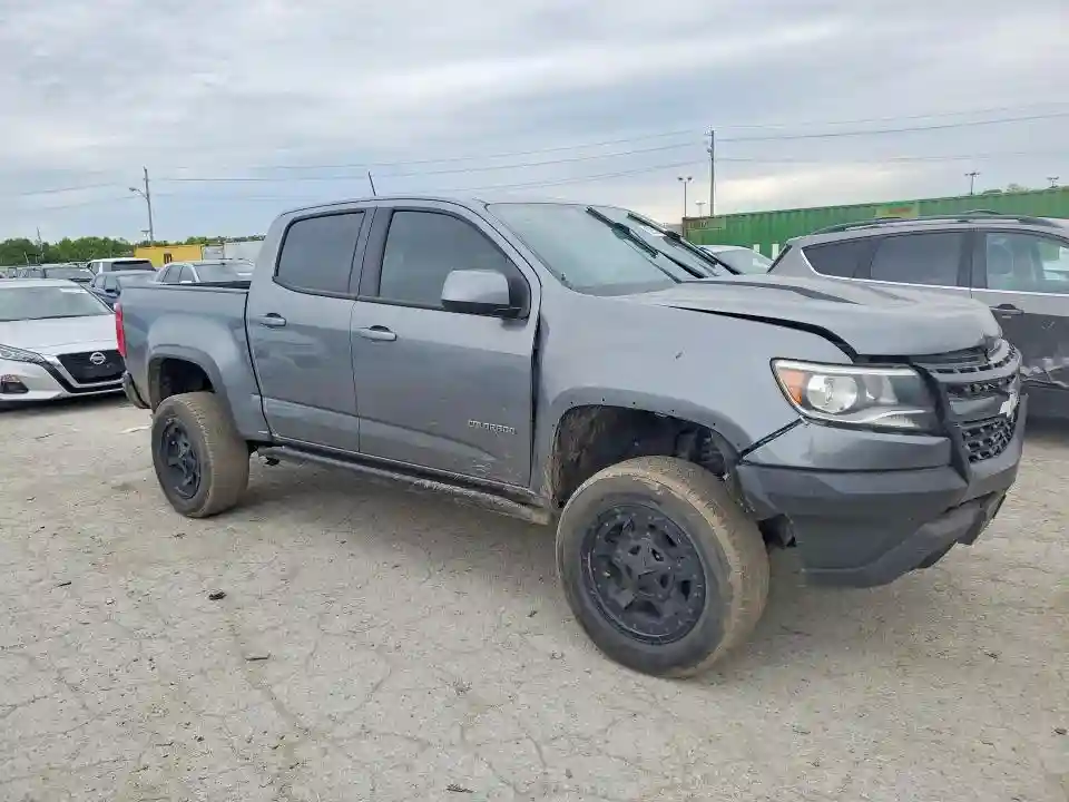 1GCGTEEN2L1245906 2020 CHEVROLET COLORADO-3