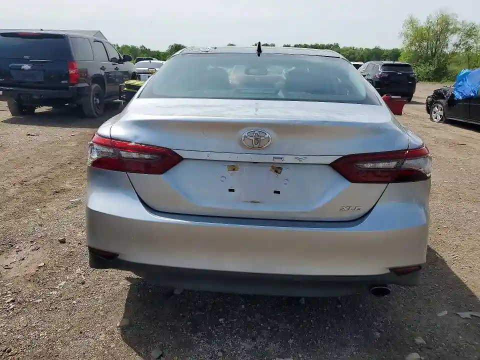 4T1F11AK3MU603578 2021 TOYOTA CAMRY-5