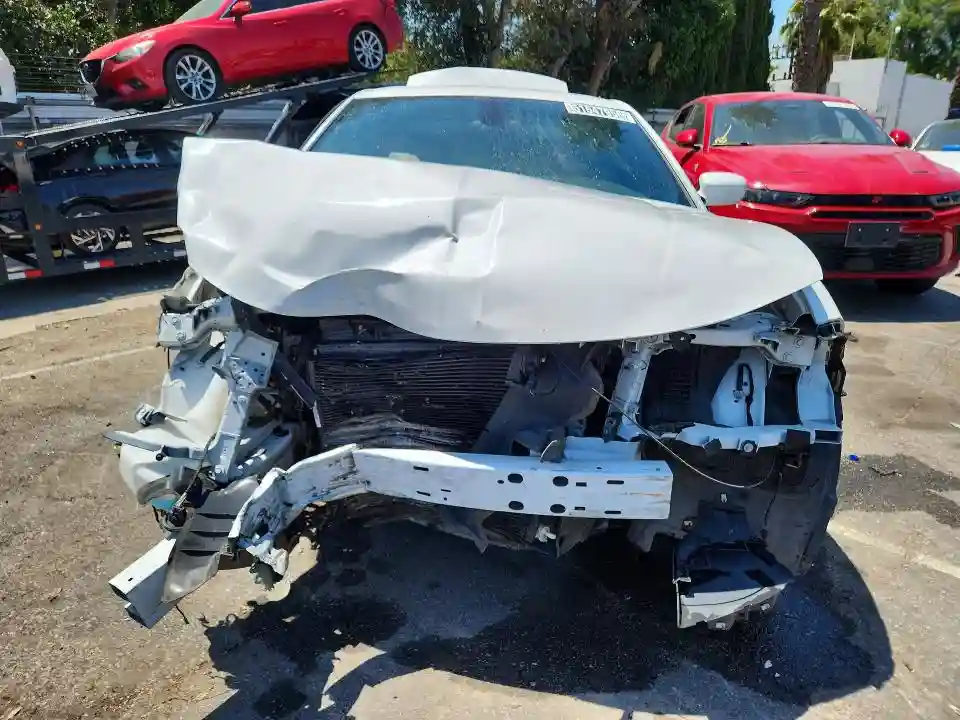 2C3CDXBG1NH157225 2022 DODGE CHARGER-4