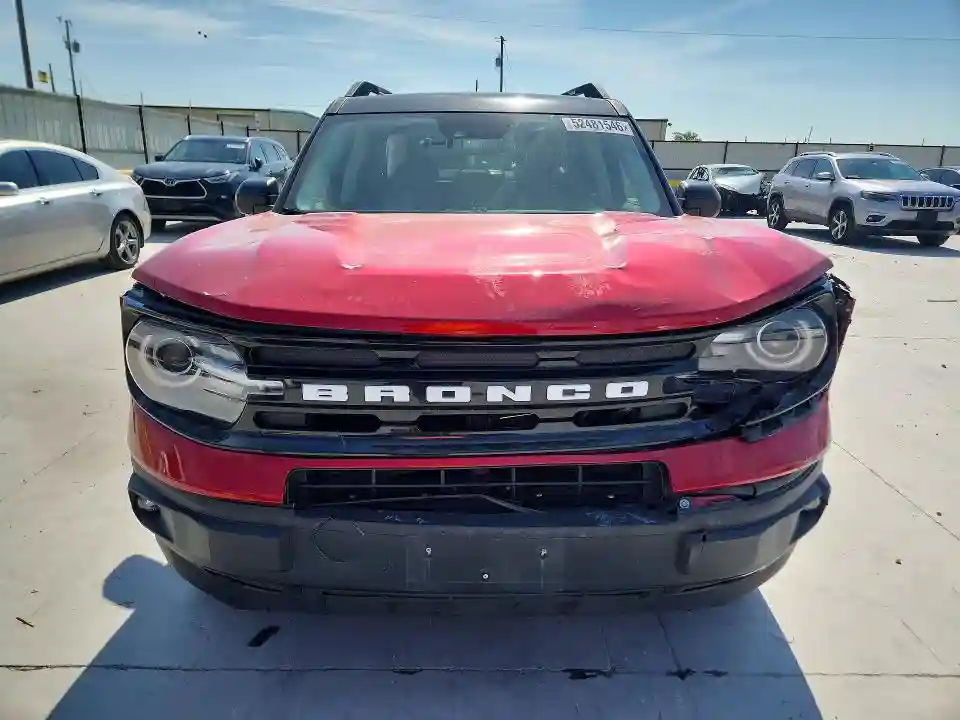 3FMCR9C60MRB15447 2021 FORD BRONCO-4