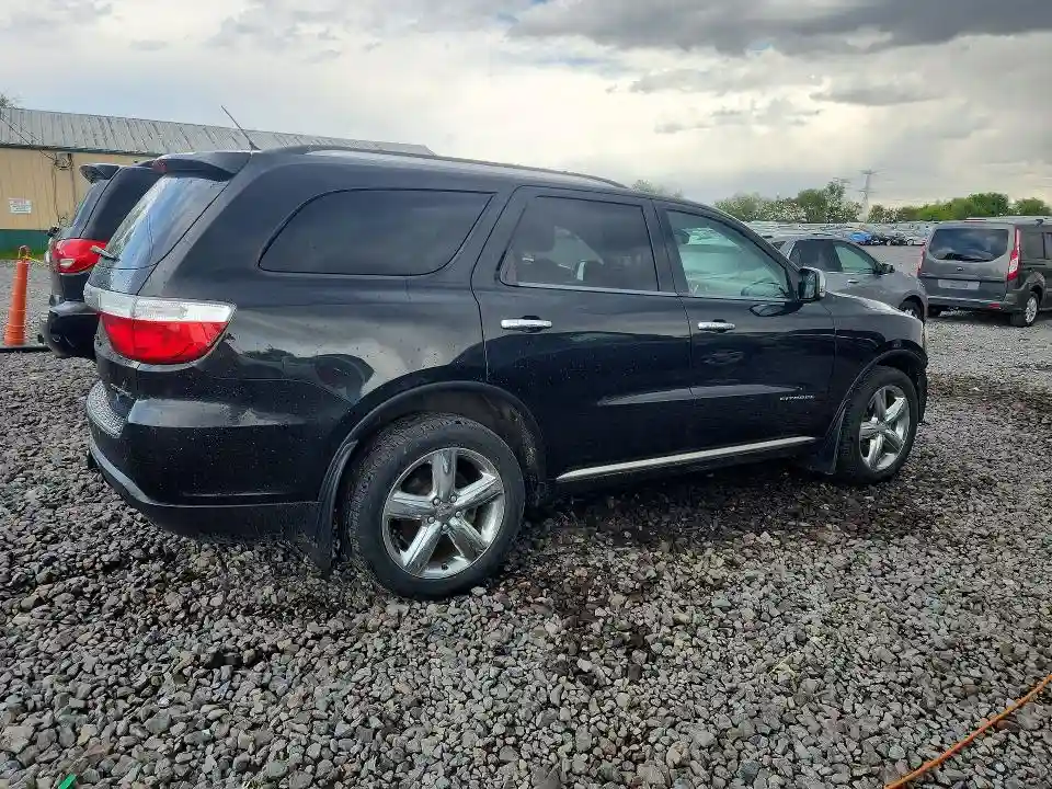 1C4SDJET1DC584886 2013 DODGE DURANGO-2