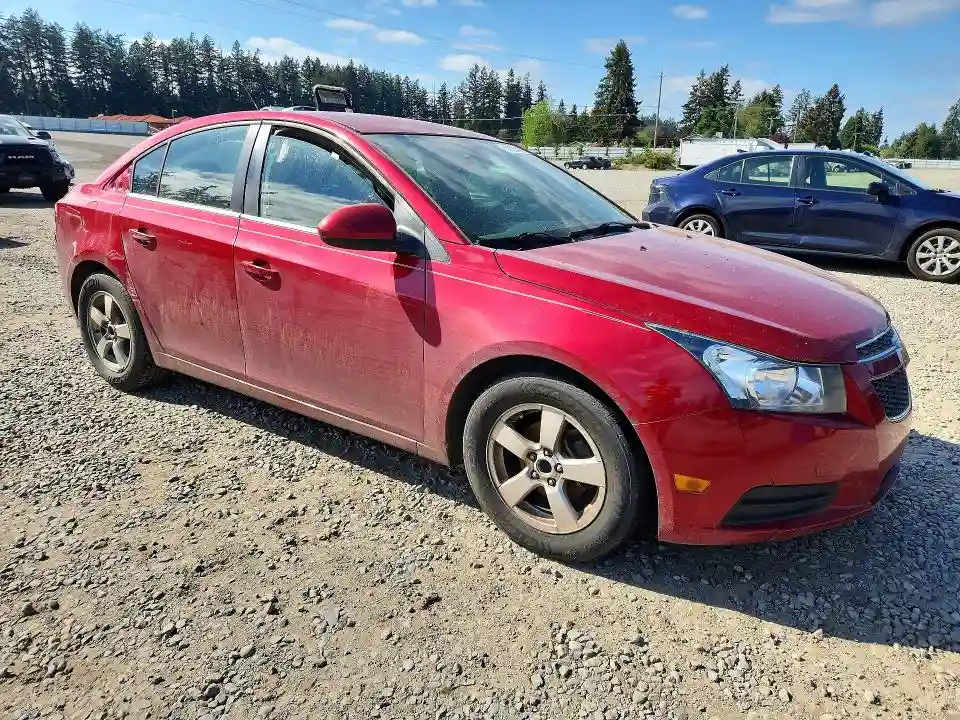 1G1PC5SB7D7153286 2013 CHEVROLET CRUZE-3