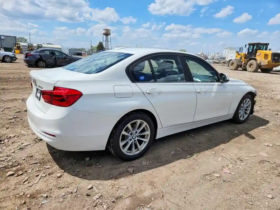 WBA8A3C57JA486923 2018 BMW 3 SERIES-2