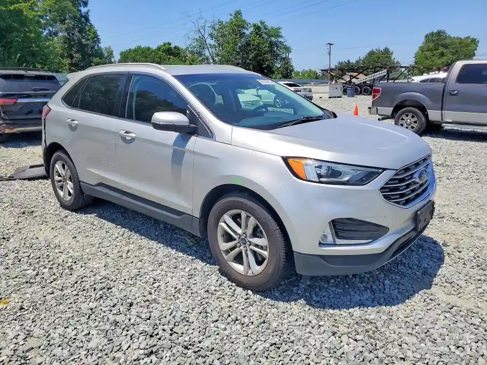 2FMPK4J92KBC28415 2019 FORD EDGE-3