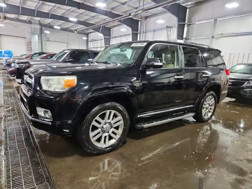 JTEBU5JR6D5147340 2013 TOYOTA 4RUNNER-0