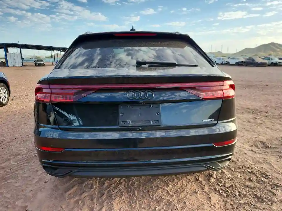 WA1BVBF14ND026648 2022 AUDI Q8-5