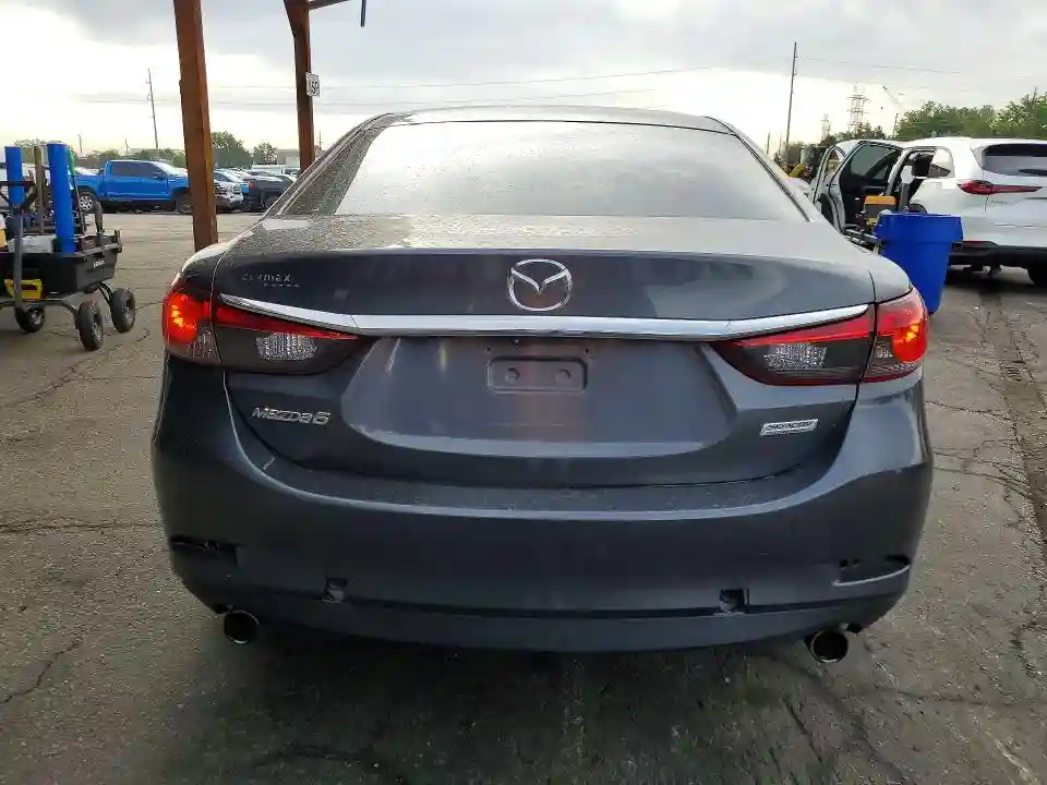 JM1GJ1V54F1189132 2015 MAZDA 6-5