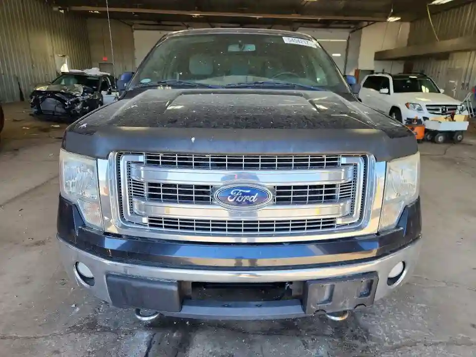 1FTFW1ET2DKD85881 2013 FORD F150-4
