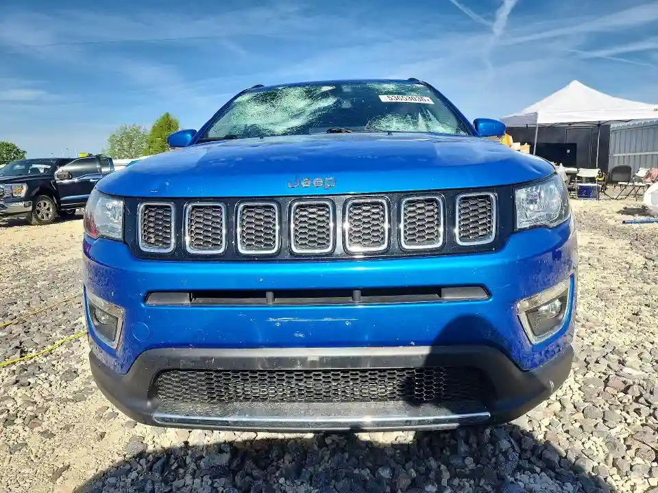 3C4NJDCB0LT125322 2020 JEEP COMPASS-4