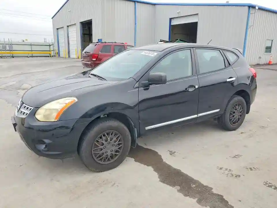 JN8AS5MT3DW519597 2013 NISSAN ROGUE-0