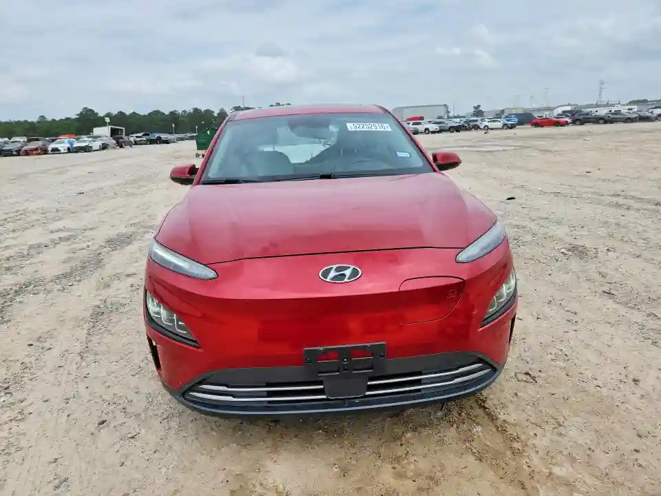 KM8K53AG6NU150729 2022 HYUNDAI KONA-4
