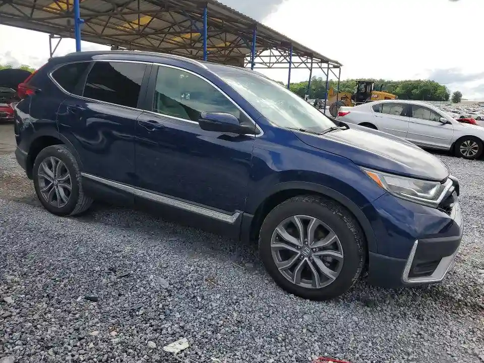 2HKRW2H96LH674942 2020 HONDA CRV-3