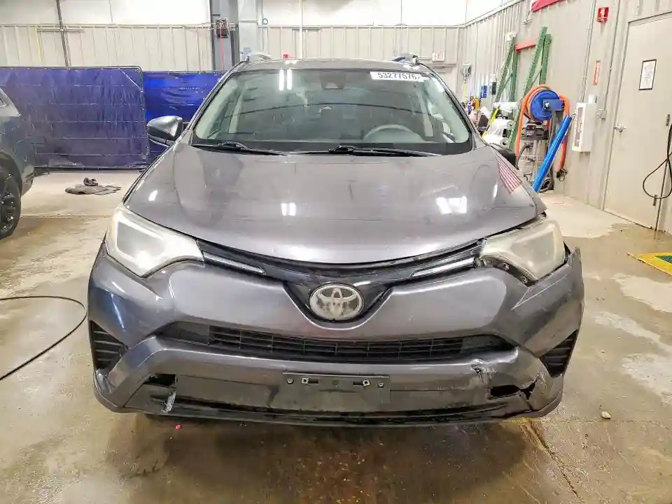 JTMBFREV9JJ233130 2018 TOYOTA RAV4-4