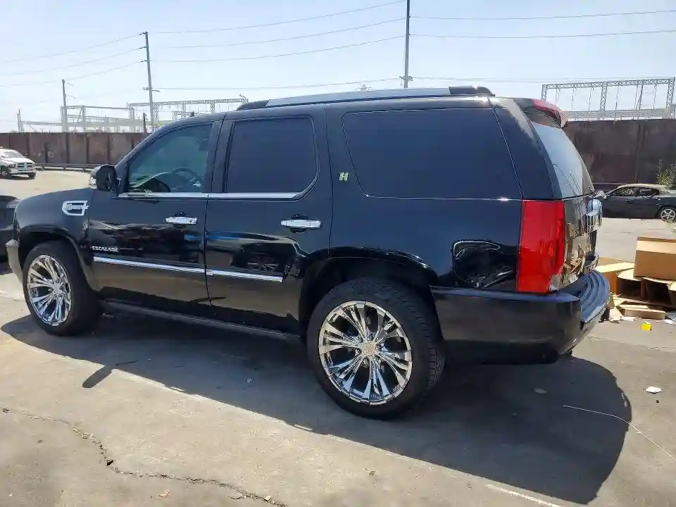 1GYS3EEJ4BR231670 2011 CADILLAC ESCALADE-1