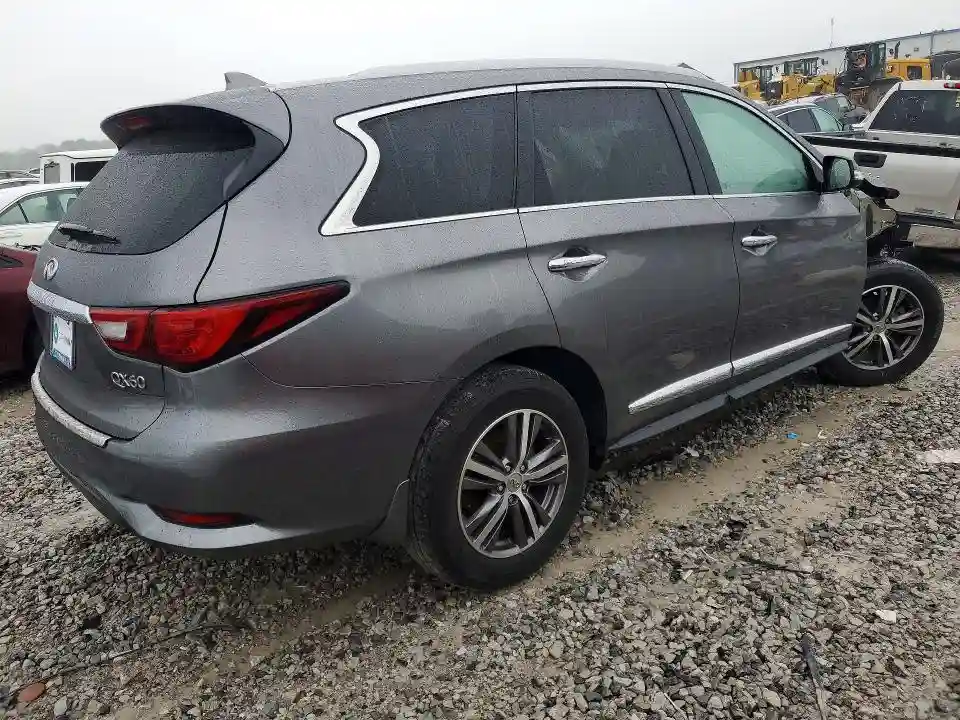 5N1DL0MN3LC545283 2020 INFINITI QX60-2