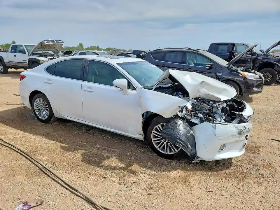 JTHBK1GG1F2199647 2015 LEXUS ES-3