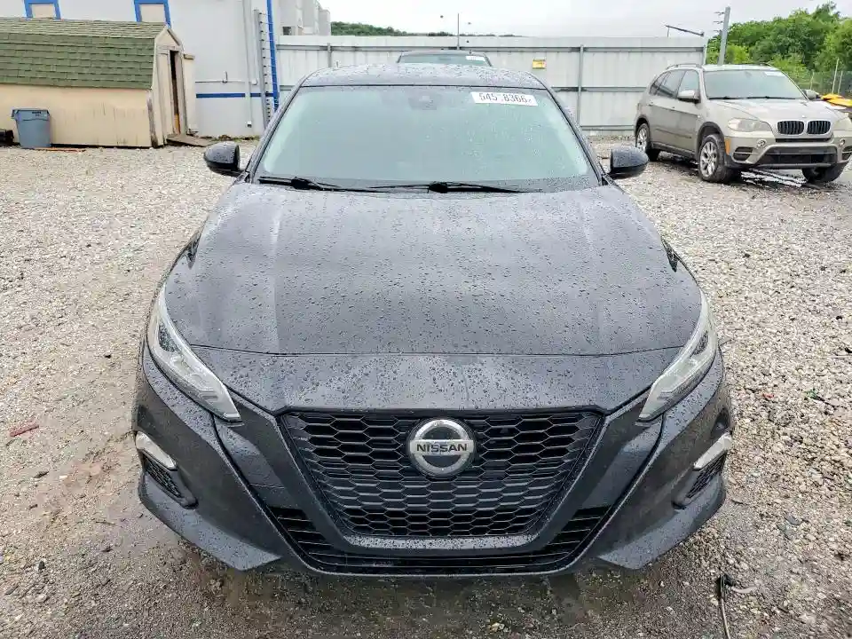 1N4BL4DW0MN311450 2021 NISSAN ALTIMA-4
