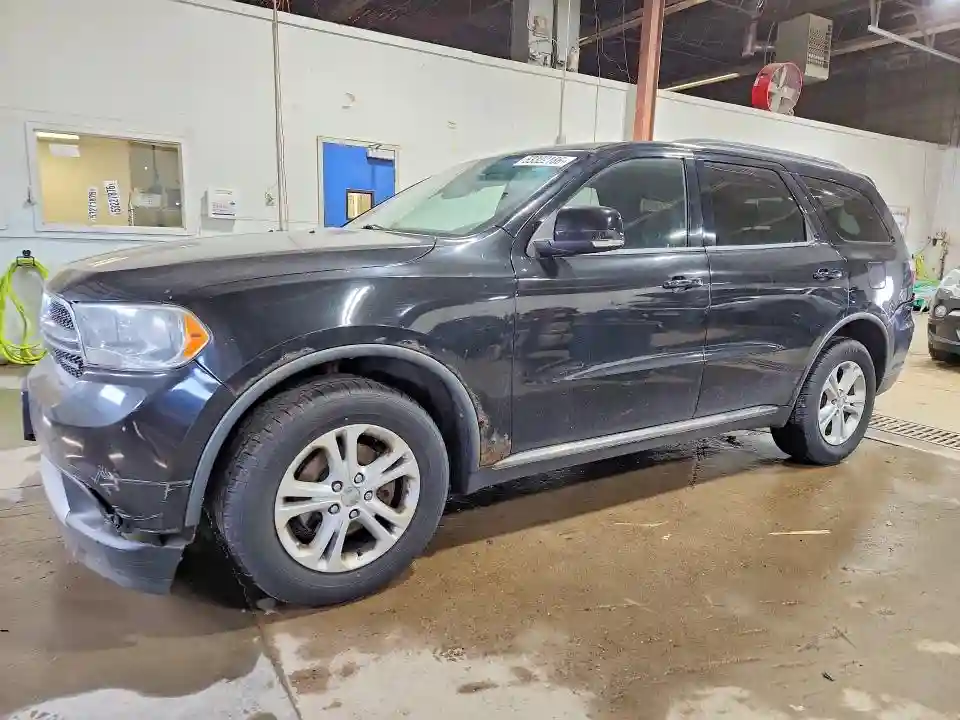 1C4RDJDG4CC113980 2012 DODGE DURANGO-0