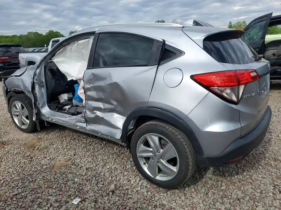 3CZRU6H59LM704191 2020 HONDA HR-V-1