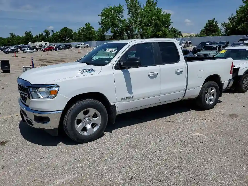 1C6RREBG0NN398428 2022 RAM 1500-0