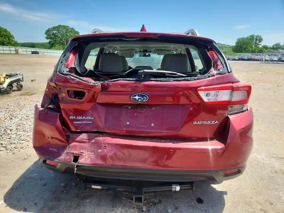 4S3GTAU69J3721895 2018 SUBARU IMPREZA-5