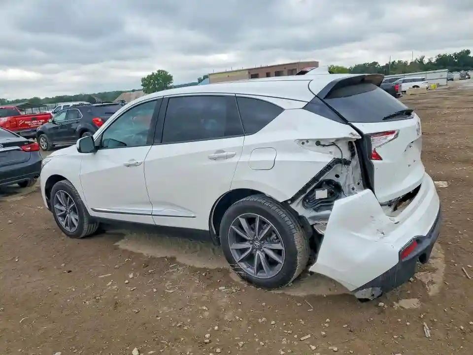 5J8TC1H57LL011804 2020 ACURA RDX-1