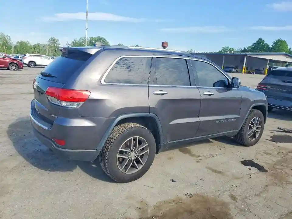 1C4RJFBG7JC441058 2018 JEEP CHEROKEE-2
