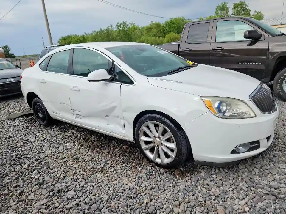 1G4PR5SKXG4106583 2016 BUICK VERANO-3