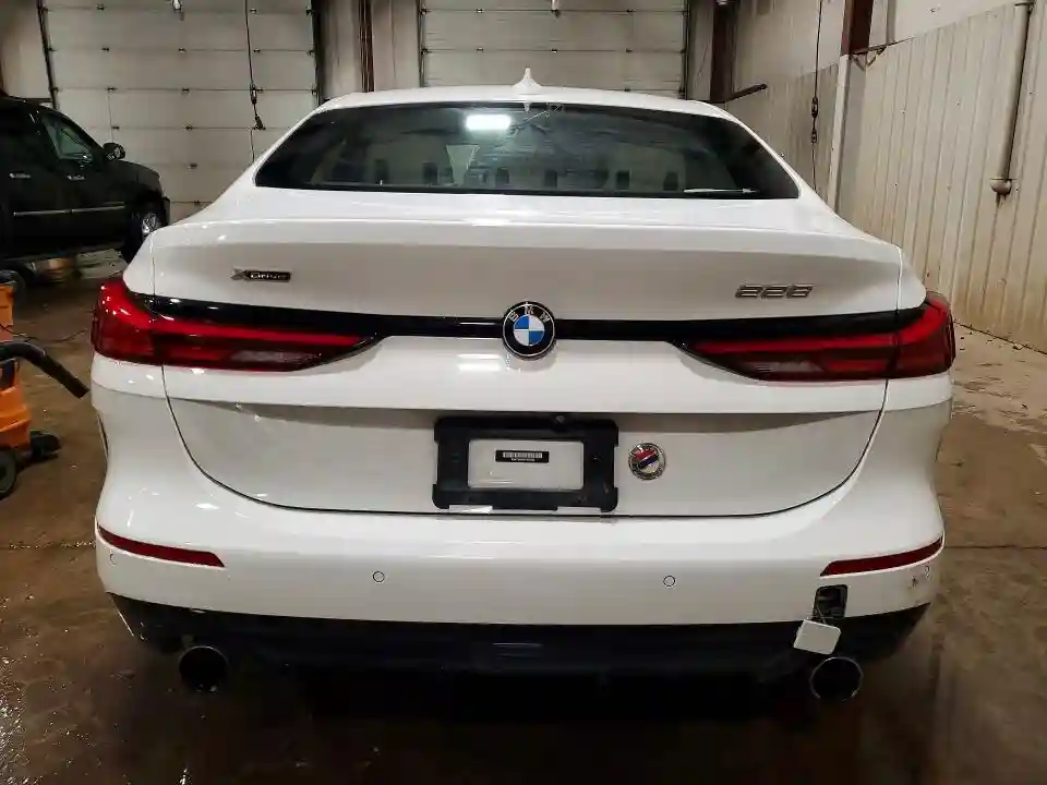 WBA73AK08N7K40739 2022 BMW 2 SERIES-5